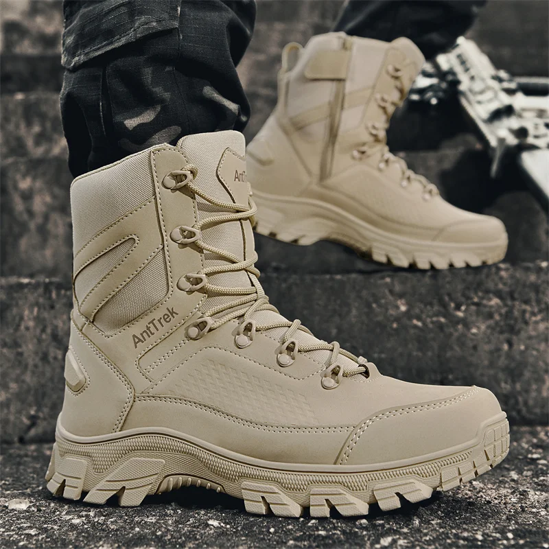 2025 nuevas botas tácticas par - Guipure Lace Panel reseña y precio