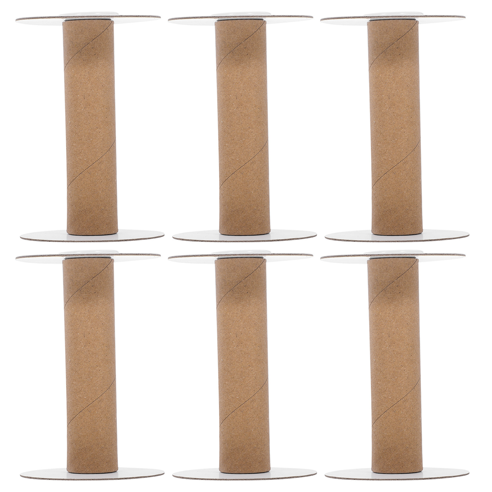 10 Bobinas de Hilo Resistentes - Embroidery Craft reseña y precio